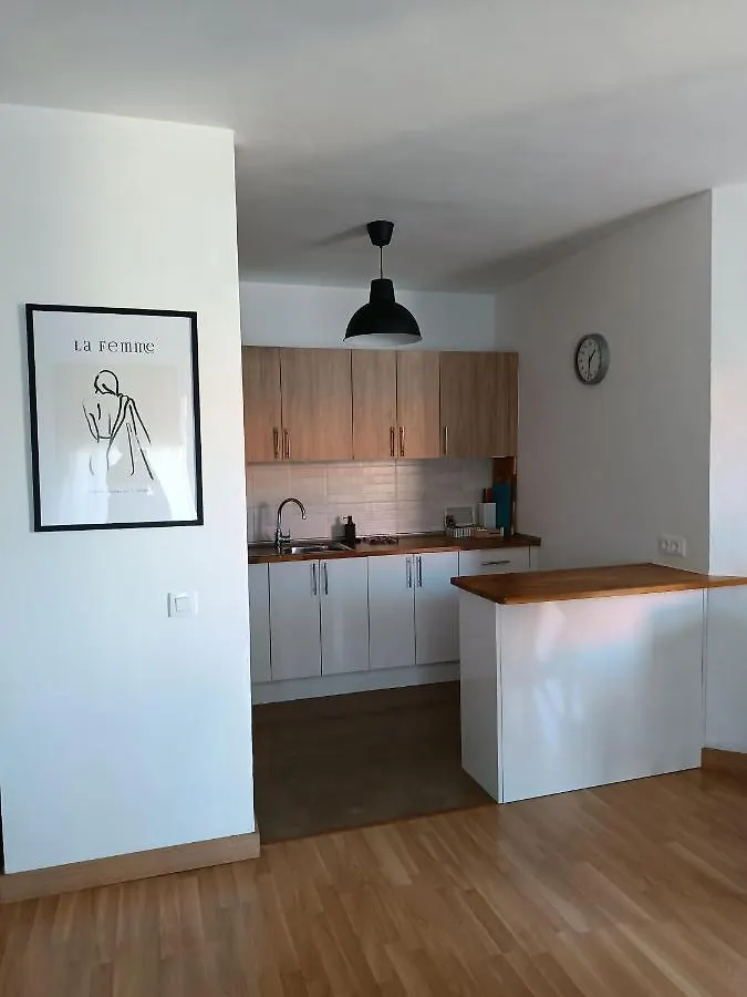 Vivienda Vacacional La Galana Corralejo 0*,