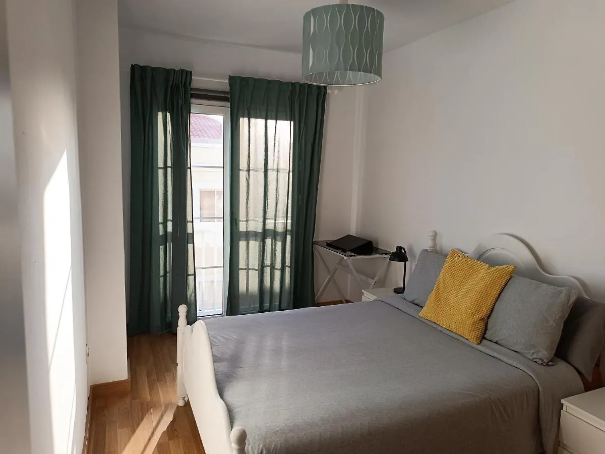Vivienda Vacacional La Galana Corralejo 0*,  Spain