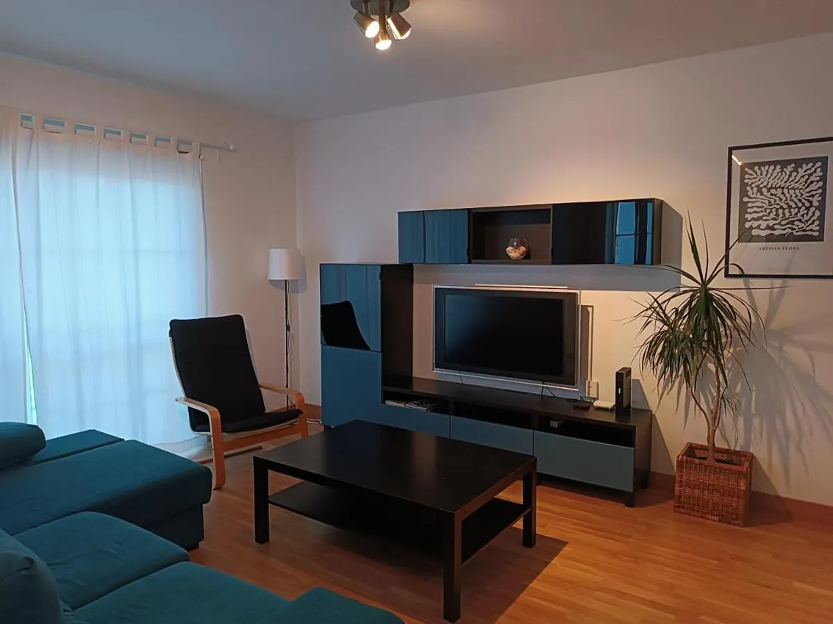 Vivienda Vacacional La Galana Corralejo İspanya