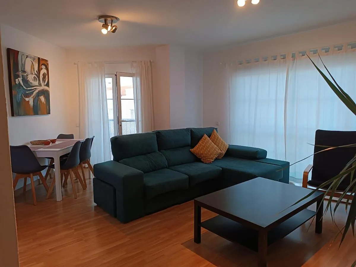 Vivienda Vacacional La Galana Corralejo Spain