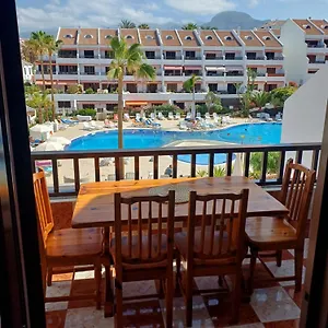 Parque Santiago I 242 By Tenerife & Sales Appartamento Playa de las Americas (Tenerife)